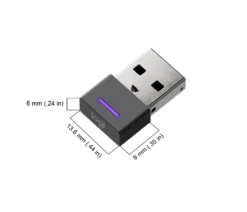 Logitech Zone Wireless UC Headset For Microsoft Teams, Graphite (981-000853) 12 Logitech Zone Wireless UC Headset For Microsoft Teams, Graphite (981-000853) -A-POWER Sales 79649437 5865423314