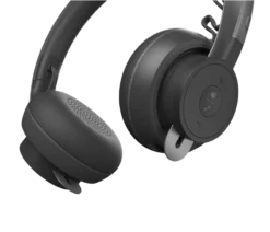 Logitech Zone Wireless UC Headset For Microsoft Teams, Graphite (981-000853) 10 Logitech Zone Wireless UC Headset For Microsoft Teams, Graphite (981-000853) -A-POWER Sales 79649437 7122665044