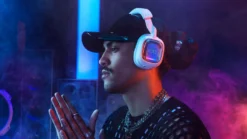 ASTRO A30 Stereo Wireless Gaming Headset For PlayStation, Navy -A-POWER Sales 7e46e5025814528d715e635c11f9e260 1