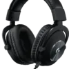 Logitech G PRO XPRO X Wireless LIGHTSPEED Gaming Headset, Black -A-POWER Sales 80506040 0256442719