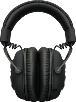 Logitech G PRO XPRO X Wireless LIGHTSPEED Gaming Headset, Black -A-POWER Sales 80506040 1170229176