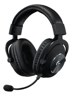 Logitech G PRO XPRO X Wireless LIGHTSPEED Gaming Headset, Black -A-POWER Sales 80506040 3709676621