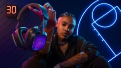 ASTRO A30 Stereo Wireless Gaming Headset For PlayStation, Navy -A-POWER Sales 821426dbbaf214d884c056038e47a56f 1