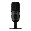 HyperX Solocast USB Wired Desktop Microphone, Black 2 HyperX Solocast USB Wired Desktop Microphone, Black -A-POWER Sales 86092431 9326827331
