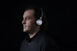 Yealink WH62 Stereo Teams DECT Wireless Headset -A-POWER Sales 87401786 0882043953 scaled