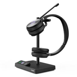 Yealink WH62 Stereo Teams DECT Wireless Headset