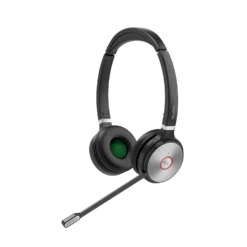 Yealink WH62 Stereo Teams DECT Wireless Headset -A-POWER Sales 87401786 4767393406