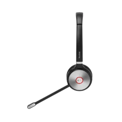 Yealink WH62 Stereo Teams DECT Wireless Headset -A-POWER Sales 87401786 5695939453
