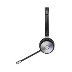 Yealink WH62 Stereo Teams DECT Wireless Headset -A-POWER Sales 87401786 7125664145