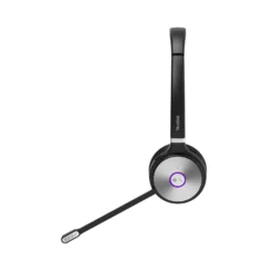 Yealink WH62 Stereo UC DECT Wireless Headset -A-POWER Sales 87900904 1925467377 scaled