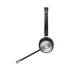 Yealink WH62 Stereo UC DECT Wireless Headset -A-POWER Sales 87900904 4650239091 scaled