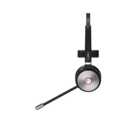 Yealink WH62 Mono UC DECT Wireless Headset -A-POWER Sales 87900905 2448695402 scaled