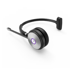 Yealink WH66 Mono Teams Workstation DECT Wireless Headset, Black 31 Yealink WH66 Mono Teams Workstation DECT Wireless Headset, Black -A-POWER Sales 88895805 1303361711