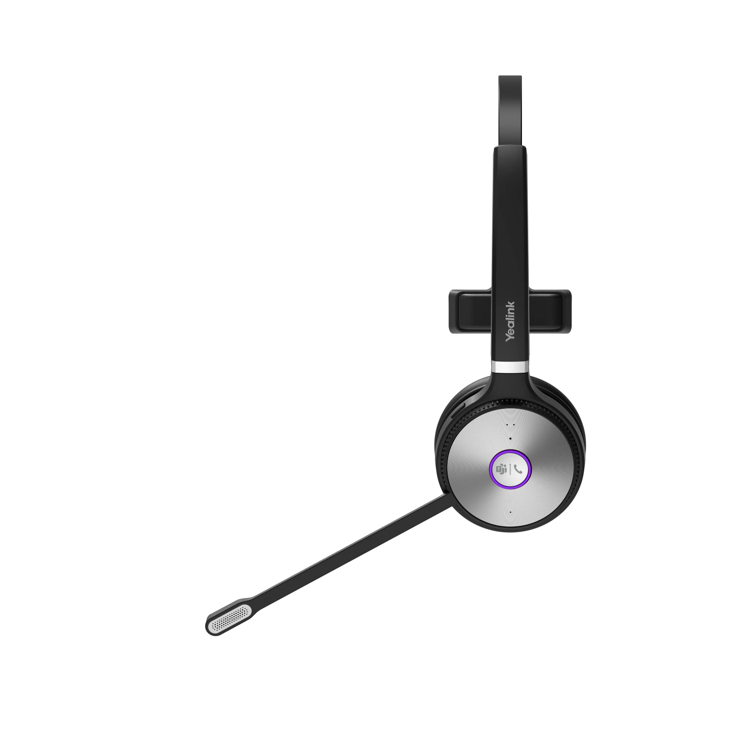 Yealink WH66 Mono Teams Workstation DECT Wireless Headset, Black 16 Yealink WH66 Mono Teams Workstation DECT Wireless Headset, Black - Image 14