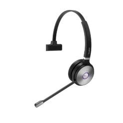 Yealink WH66 Mono Teams Workstation DECT Wireless Headset, Black 33 Yealink WH66 Mono Teams Workstation DECT Wireless Headset, Black -A-POWER Sales 88895805 4603759139