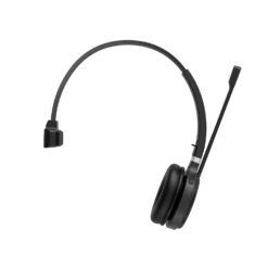 Yealink WH66 Mono Teams Workstation DECT Wireless Headset, Black 36 Yealink WH66 Mono Teams Workstation DECT Wireless Headset, Black -A-POWER Sales 88895805 4767044730