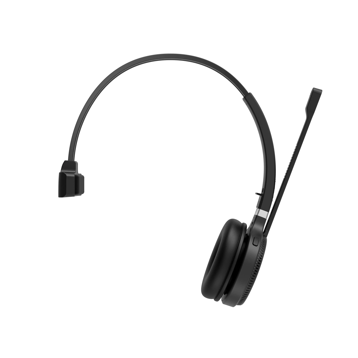 Yealink WH66 Mono Teams Workstation DECT Wireless Headset, Black 17 Yealink WH66 Mono Teams Workstation DECT Wireless Headset, Black - Image 15