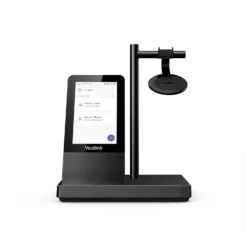 Yealink WH66 Mono Teams Workstation DECT Wireless Headset, Black 29 Yealink WH66 Mono Teams Workstation DECT Wireless Headset, Black -A-POWER Sales 88895805 4914459331