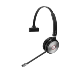 Yealink WH66 Mono Teams Workstation DECT Wireless Headset, Black 32 Yealink WH66 Mono Teams Workstation DECT Wireless Headset, Black -A-POWER Sales 88895805 5702680217