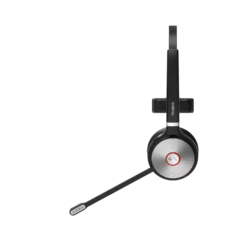 Yealink WH66 Mono Teams Workstation DECT Wireless Headset, Black 34 Yealink WH66 Mono Teams Workstation DECT Wireless Headset, Black -A-POWER Sales 88895805 7733866338