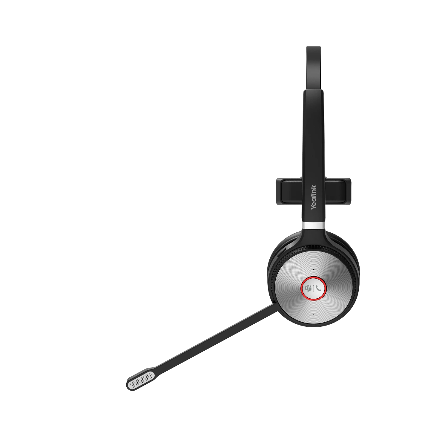 Yealink WH66 Mono Teams Workstation DECT Wireless Headset, Black 15 Yealink WH66 Mono Teams Workstation DECT Wireless Headset, Black - Image 13