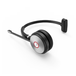 Yealink WH66 Mono Teams Workstation DECT Wireless Headset, Black 27 Yealink WH66 Mono Teams Workstation DECT Wireless Headset, Black -A-POWER Sales 88895805 9559536599