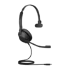 Jabra Evolve2 30 MS Mono Head-band USB Type-C Headset, Black 1 Jabra Evolve2 30 MS Mono Head-band USB Type-C Headset, Black -A-POWER Sales 88943832 0933560746