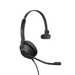 Jabra Evolve2 30 MS Mono Head-band USB Type-C Headset, Black 7 Jabra Evolve2 30 MS Mono Head-band USB Type-C Headset, Black -A-POWER Sales 88943832 5277281082