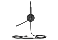 Yealink UH34 Stereo UC USB-A Wired Headset 7 Yealink UH34 Stereo UC USB-A Wired Headset -A-POWER Sales 88977396 9030502902