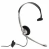 Plantronics S11 Replacement Headset - Wired - Mono - Over The Head - (65388-02) -A-POWER Sales 8918120 6737