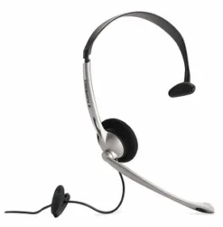 Plantronics S11 Replacement Headset - Wired - Mono - Over The Head - (65388-02)