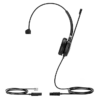Yealink YHS36 Mono Wired Headset With QD To RJ Port -A-POWER Sales 89227345 6294348824