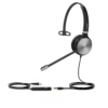 Yealink UH36 Mono UC Wired Headset 2 Yealink UH36 Mono UC Wired Headset -A-POWER Sales 89227355 2695323674