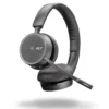 POLY Voyager 4220 Stereo USB-A Wireless UC Headset, Black 2 POLY Voyager 4220 Stereo USB-A Wireless UC Headset, Black -A-POWER Sales 89448243 5508100159 scaled