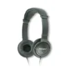 Kensington Hi-Fi Headphones - Stereo - Mini-phone - Wired (K33137) 2 Kensington Hi-Fi Headphones - Stereo - Mini-phone - Wired (K33137) -A-POWER Sales 9117270 4175