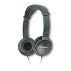 Kensington Hi-Fi Headphones - Stereo - Mini-phone - Wired (K33137) -A-POWER Sales 9117270 Acco K33137 1 3