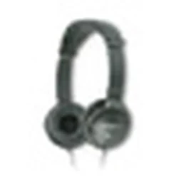Kensington Hi-Fi Headphones - Stereo - Mini-phone - Wired (K33137) -A-POWER Sales 9117270 Acco K33137 1 4