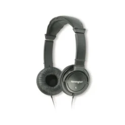 Kensington Hi-Fi Headphones - Stereo - Mini-phone - Wired (K33137) -A-POWER Sales 9117270 1651066948