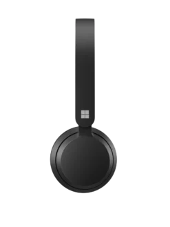 Microsoft Surface Modern USB Headset, Black (8JN-00001) -A-POWER Sales 91363968 8667803689
