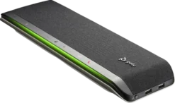 POLY Sync 60 USB/Bluetooth Smart Speakerphone, Standard -A-POWER Sales 91861506 8991846629
