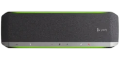 POLY Sync 60 USB/Bluetooth Smart Speakerphone, TEAMS