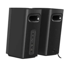 Creative Labs Creative T60 Compact Hi-Fi 2.0 Desktop Stereo Speakers -A-POWER Sales 92313006 6095357450