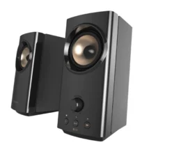 Creative Labs Creative T60 Compact Hi-Fi 2.0 Desktop Stereo Speakers -A-POWER Sales 92313006 8378178661