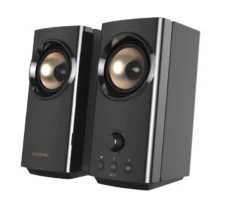 Creative Labs Creative T60 Compact Hi-Fi 2.0 Desktop Stereo Speakers -A-POWER Sales 92313006 8511053932