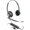 POLY EncorePro 525-M Stereo USB-A Wired MS Headset, Black 2 POLY EncorePro 525-M Stereo USB-A Wired MS Headset, Black -A-POWER Sales 92796876 5431403402