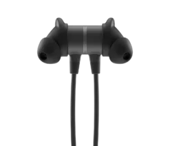 Logitech Zone Wired Earbuds UC Headset, Graphite, For Microsoft Teams -A-POWER Sales 93385429 1842794826