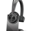 POLY Voyager 4310 Mono USB-C Wireless MS Headset With Charge Stand, Black -A-POWER Sales 93432783 7404628073 scaled