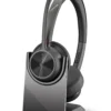 POLY Voyager 4320 Stereo USB-C Wireless MS Headset With Charge Stand, Black 2 POLY Voyager 4320 Stereo USB-C Wireless MS Headset With Charge Stand, Black -A-POWER Sales 93432787 4823921824 scaled