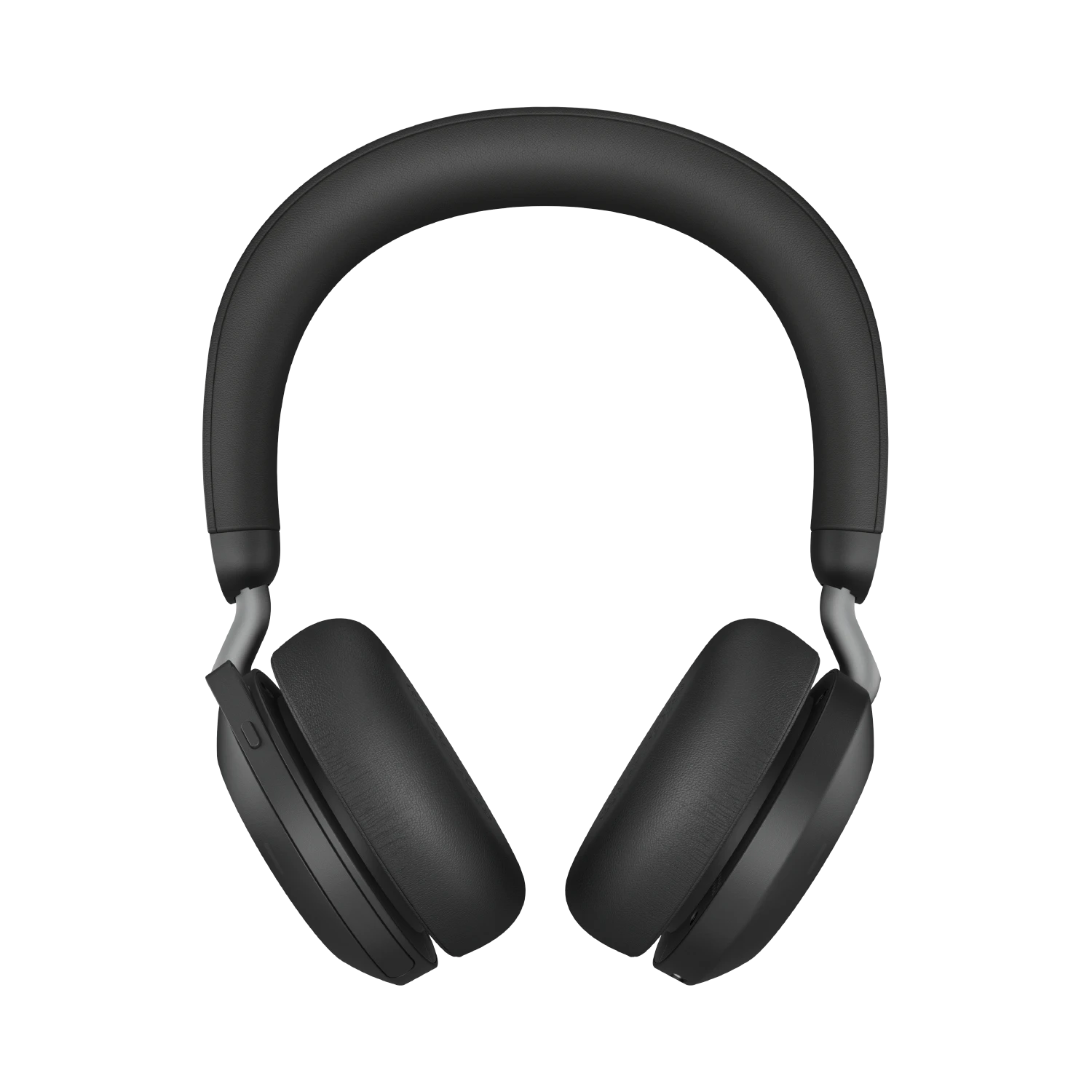 Jabra Evolve2 75 Stereo Wireless USB-C UC Headset With Charging Stand, Black 3 Jabra Evolve2 75 Stereo Wireless USB-C UC Headset With Charging Stand, Black