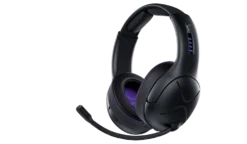 PDP VICTRIX Gambit Wireless Headset For PlayStation 4/5 And Windows 10/11 PC